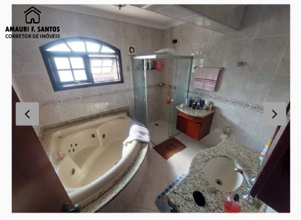Casa em , São Roque - casa ampla proximo ao centro da cidade - Foto 3